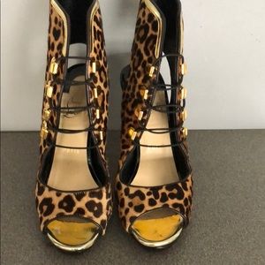 Authentic Christian Louboutin Women’s Shoes